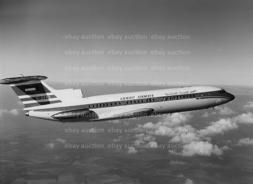 Hawker siddeley trident - siddeley,