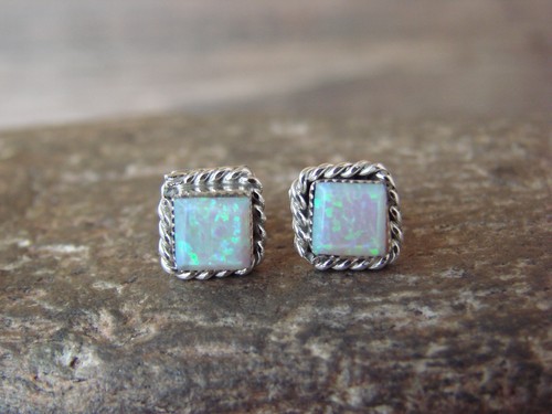 Zuni indian sterling - zuni,