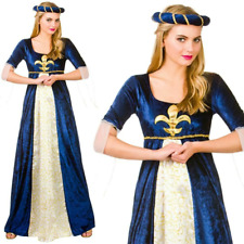Medieval Maiden Ladies Outfit