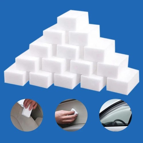 100x magic sponge cleaning - 100x,