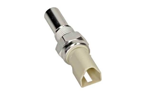 White reverse light switch - white,
