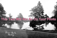 OX 957 - Friar Park, Henley On