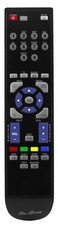RM Series Remote Control fits