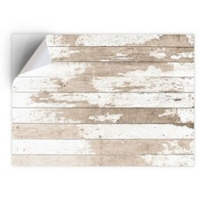 1 x Vinyl Sticker A5 - Birch