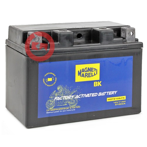 Magneti marelli battery - marelli, =