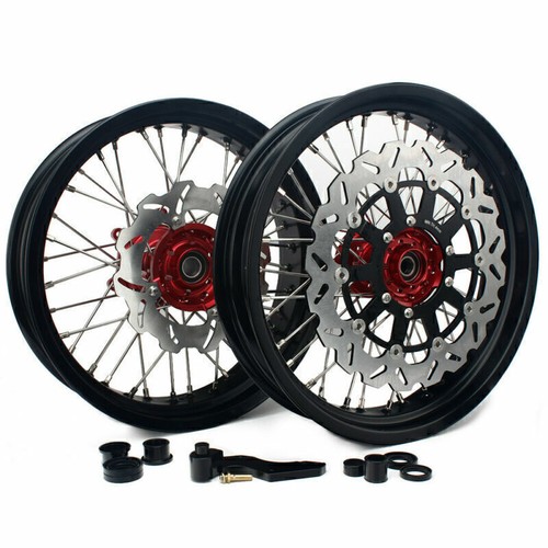 For honda supermoto wheel - for,