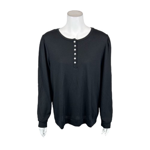 Splendid women waffle mixed - women's,