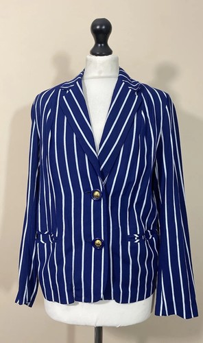 Bickler vintage blazer - blazer, jacket