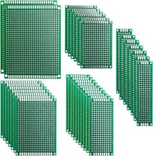 32 Pcs Double Sided PCB Board