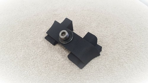 Fuel tank rubber mount - fuel,