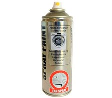 Appliance Spray Paint for