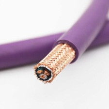 1 Meter AC-313 OFC Pure Copper