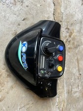 Kymco Super 8 Mph mobility