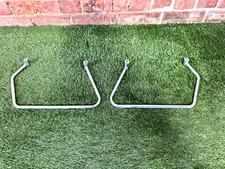 2006 - 2016 YAMAHA XV1900 ROADLINER/STRATOLINER OEM SADDLEBAG SUPPORT BARS