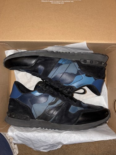Valentino garavani rockrunner - garavani,