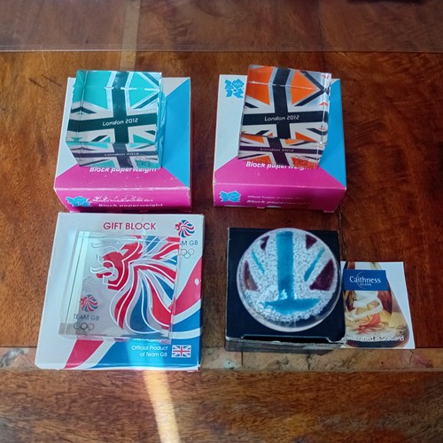 London 2012 olympics - 4,