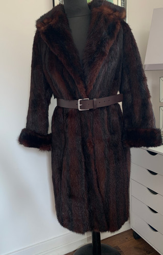 Harrods vintage luxury - vintage,