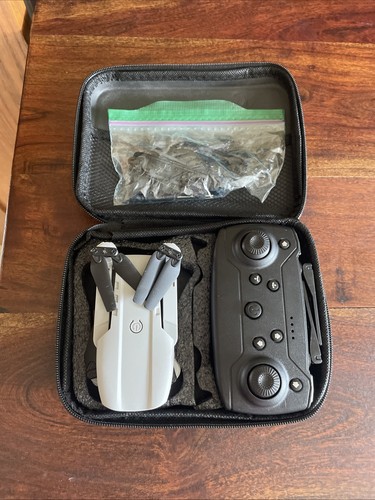 Foldable camera quadcopter - foldable,