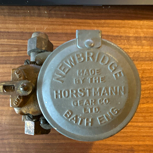Newbridge horstmann gear - newbridge,