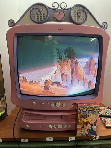 Disney princess crt - princess,