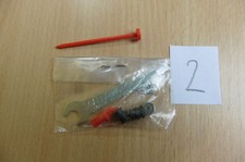 VINTAGE SCALEXTRIC SRS (spain)