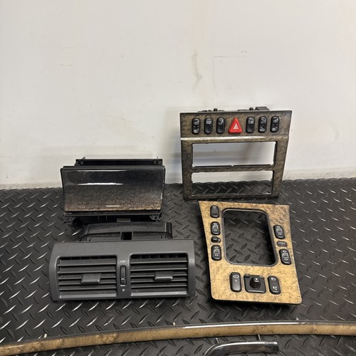 2001 mercedes e55 - amg, w210