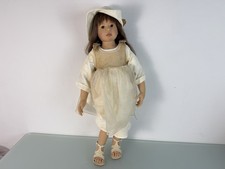 Artist Doll Doll Heidi