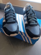 Adidas 300 trainers - zx, uk