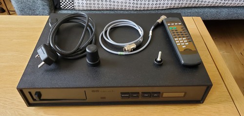 Naim cdx very - –,