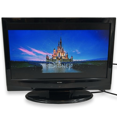 Alba lcd19880hdf hd - lcd19880hdf, 19”