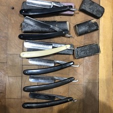 Collection of 6 Vintage