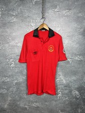 Rare 80s Umbro Hull Rugby