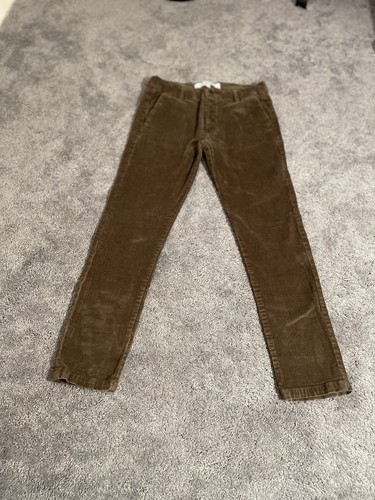 Topman men 30x28 pants - topman,