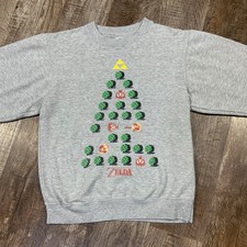 Legend of Zelda Sweatshirt
