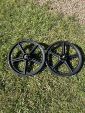 Black skyway tuff ii - black,