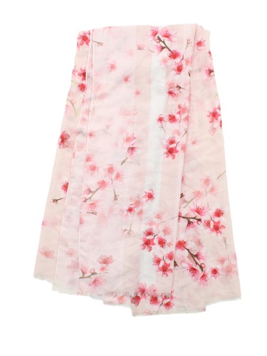 Ted baker women scarf pink - ted,