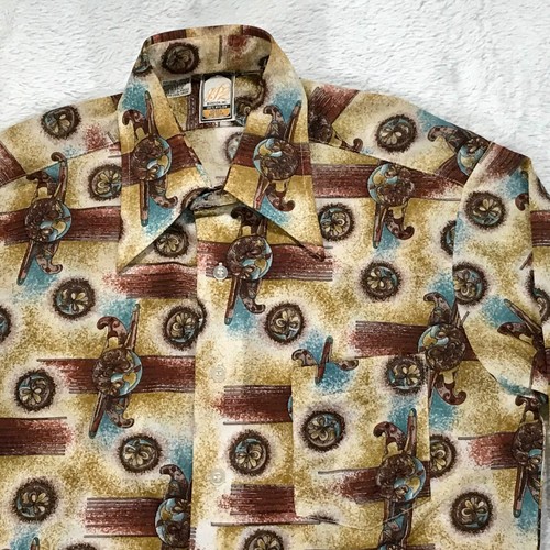 Vtg 70s jp2 bardon - jp2,