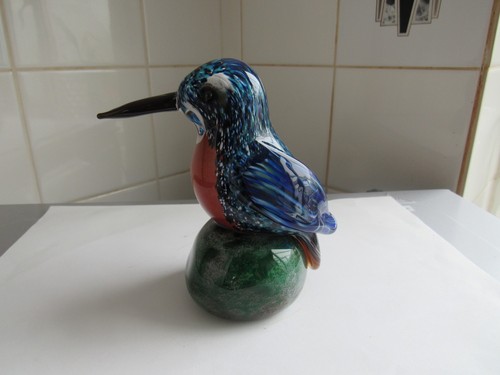 Langham art glass medium - art,