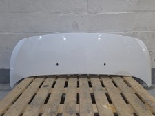 Peugeot Expert Dispatch Vivaro Proace Bonnet White MK3 2016 - 2024 