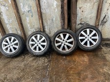 TOYOTA YARIS 2011-2015 15"