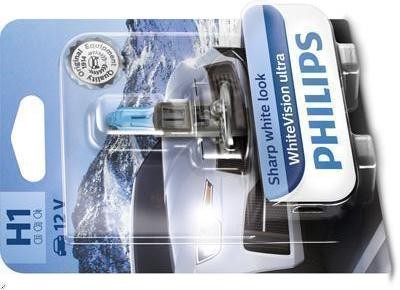 Bulb headlight philips - headlight,