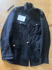 1940’s Royal Marine Tunic Woolen.