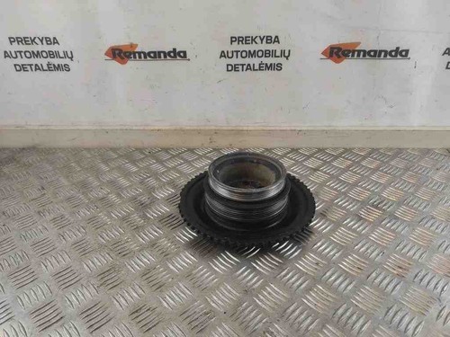 Bmw touring e39 crankshaft - bmw,