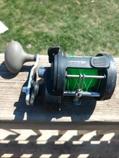 Shakespeare Tidewater TW20