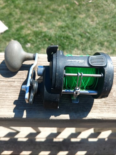 Shakespeare tidewater tw20 - shakespeare,