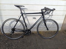 Cannondale CAADX gravel Road