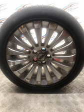 FORD MONDEO TITANIUM MK4 17