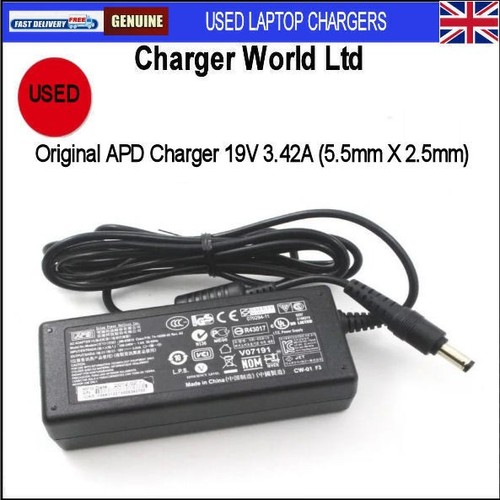Apd 65b19 19v 42a - nb-65b19,