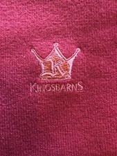 Kingsbarns Merino/lambs Wool