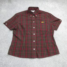 Brutus Dr Martens Shirt Womens